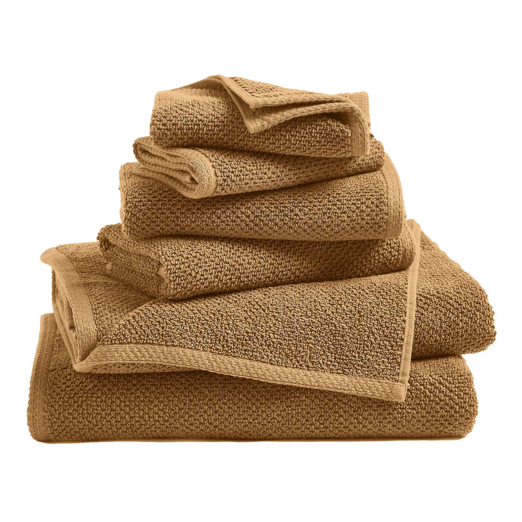 Cotton Textured Bath Towel Set - Acacia Collection (Shipping fees may apply)