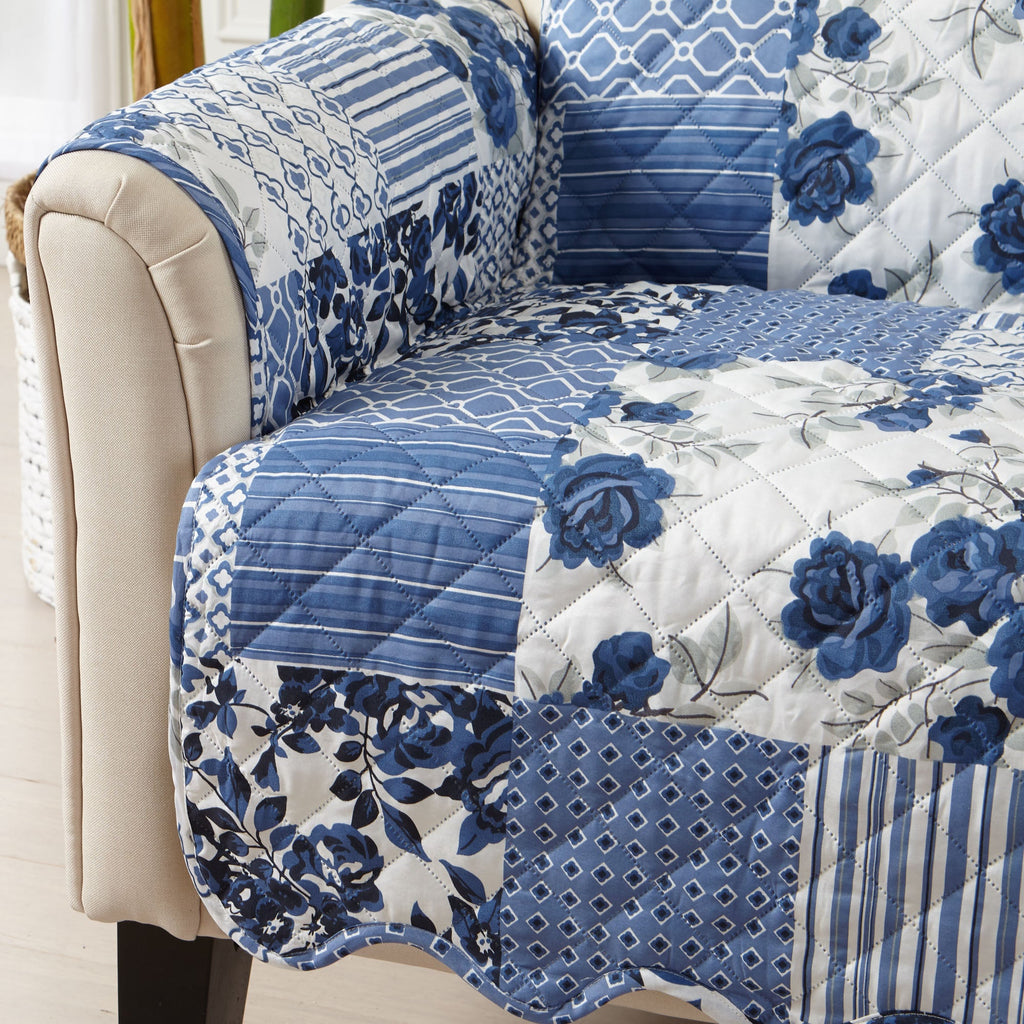 Great Bay Home Langdon Reversible Furniture Protector (Shipping charges may apply)