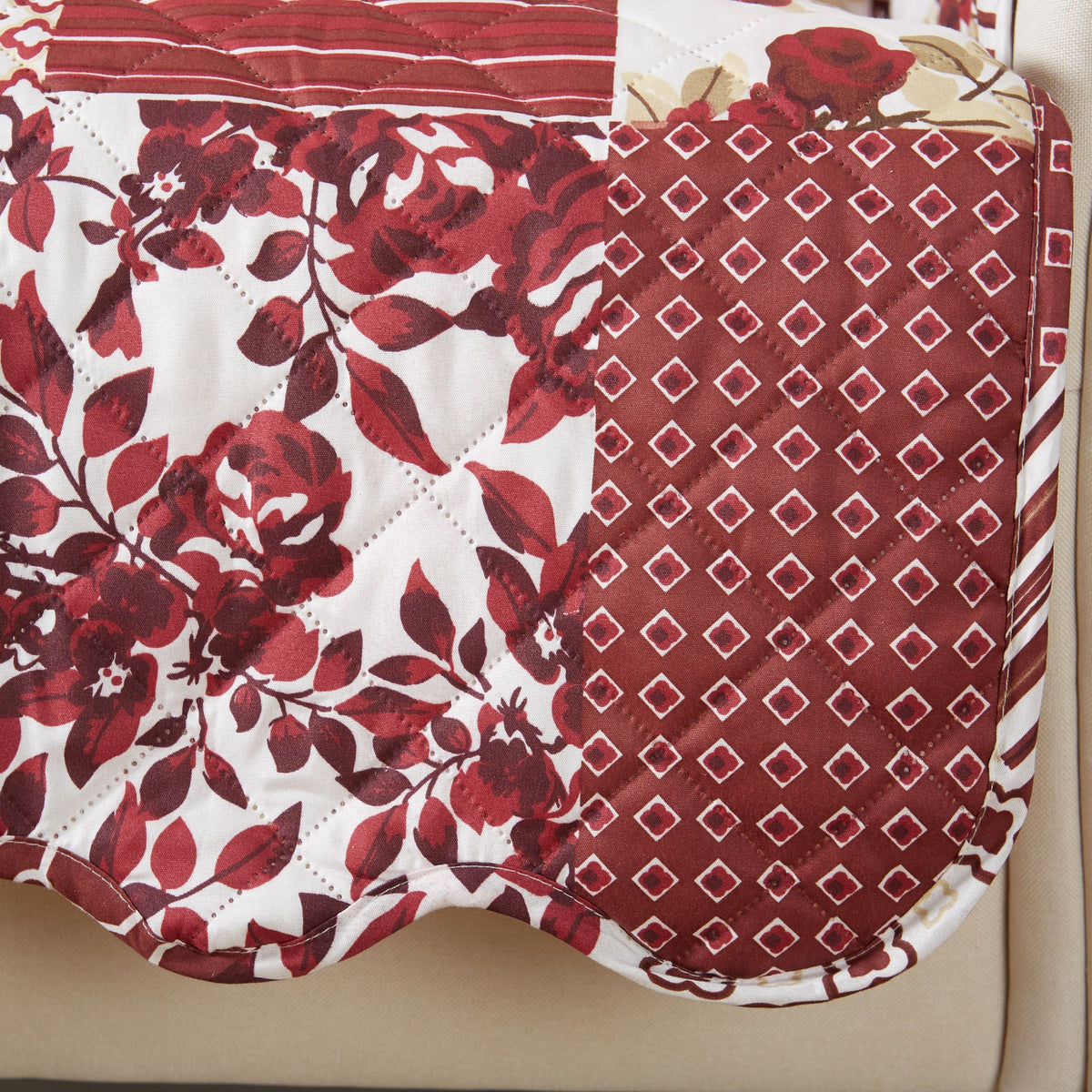 Great Bay Home Langdon Reversible Furniture Protector (Shipping charges may apply)