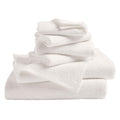 Cotton Textured Bath Towel Set - Acacia Collection (Shipping fees may apply)