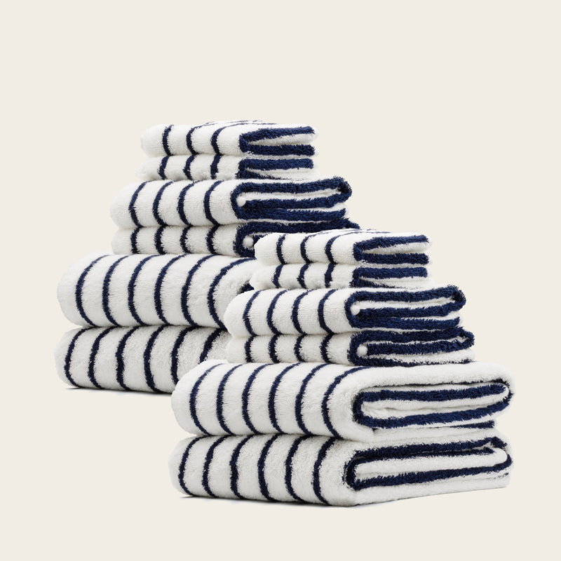 Ultraplush Australian Cotton Towels (Shipping cost may apply)