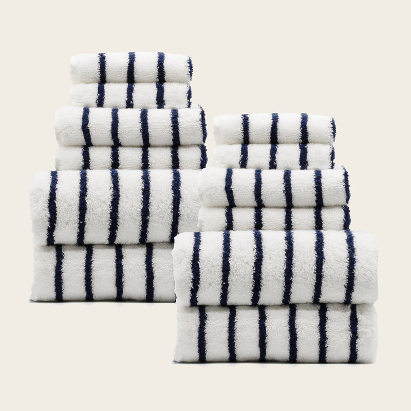Ultraplush Australian Cotton Towels (Shipping cost may apply)