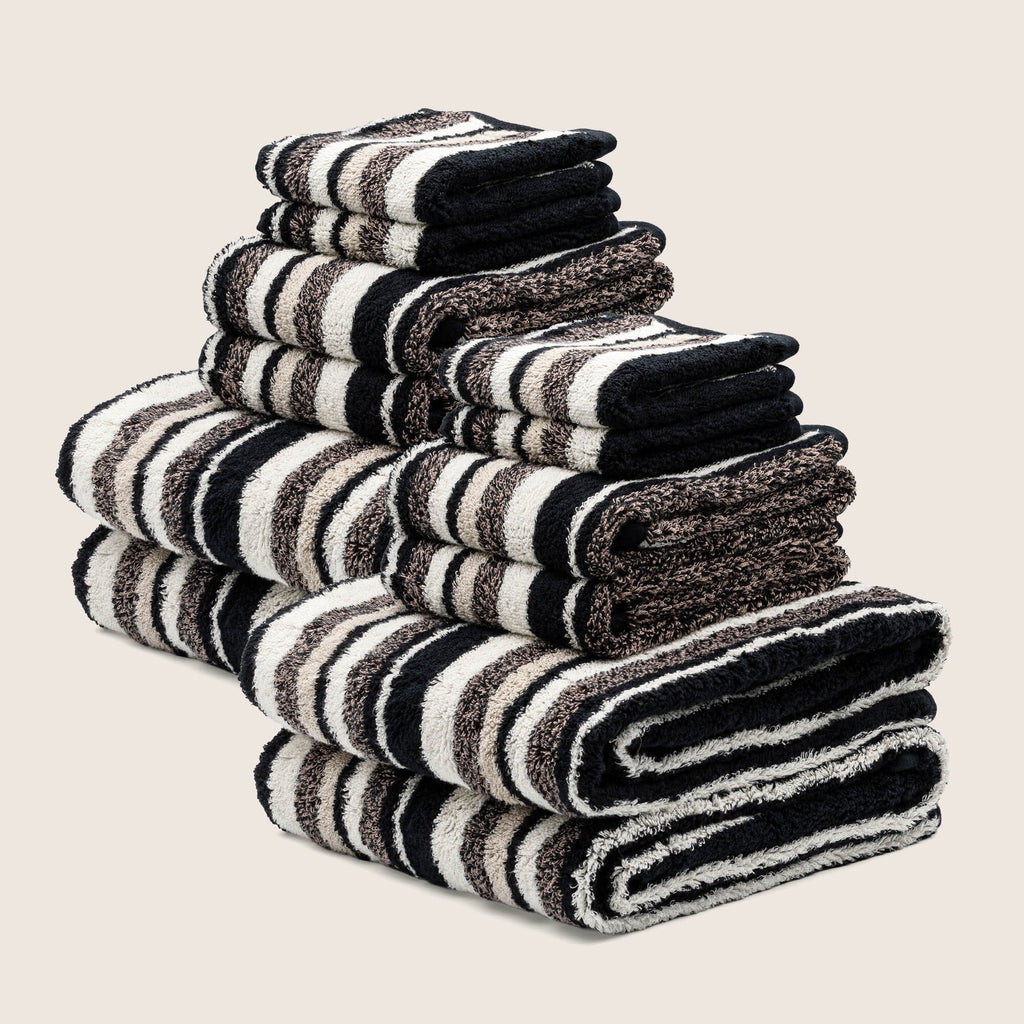 Ultraplush Australian Cotton Towels - 800 GSM Resort-Grade Softness