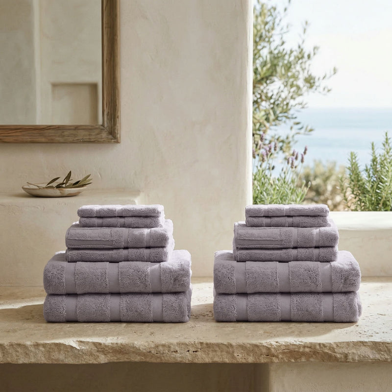 Capri Towels (Shipping fees may apply)