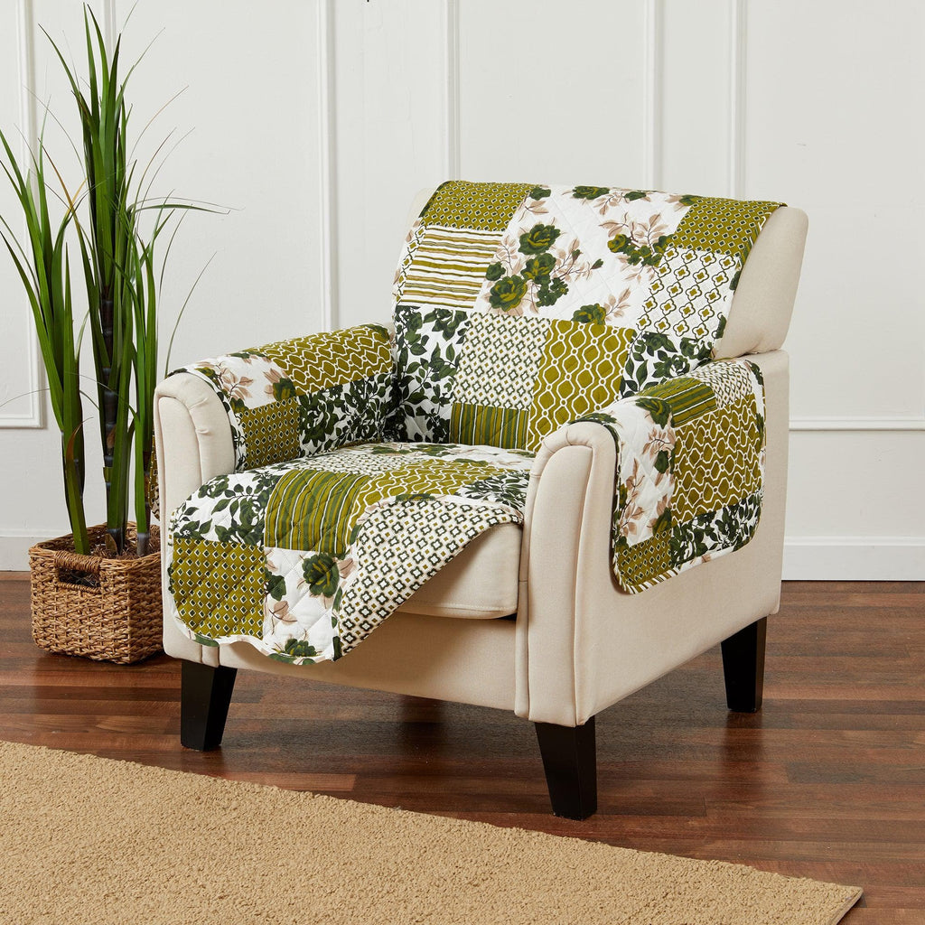 Great Bay Home Langdon Reversible Furniture Protector (Shipping charges may apply)