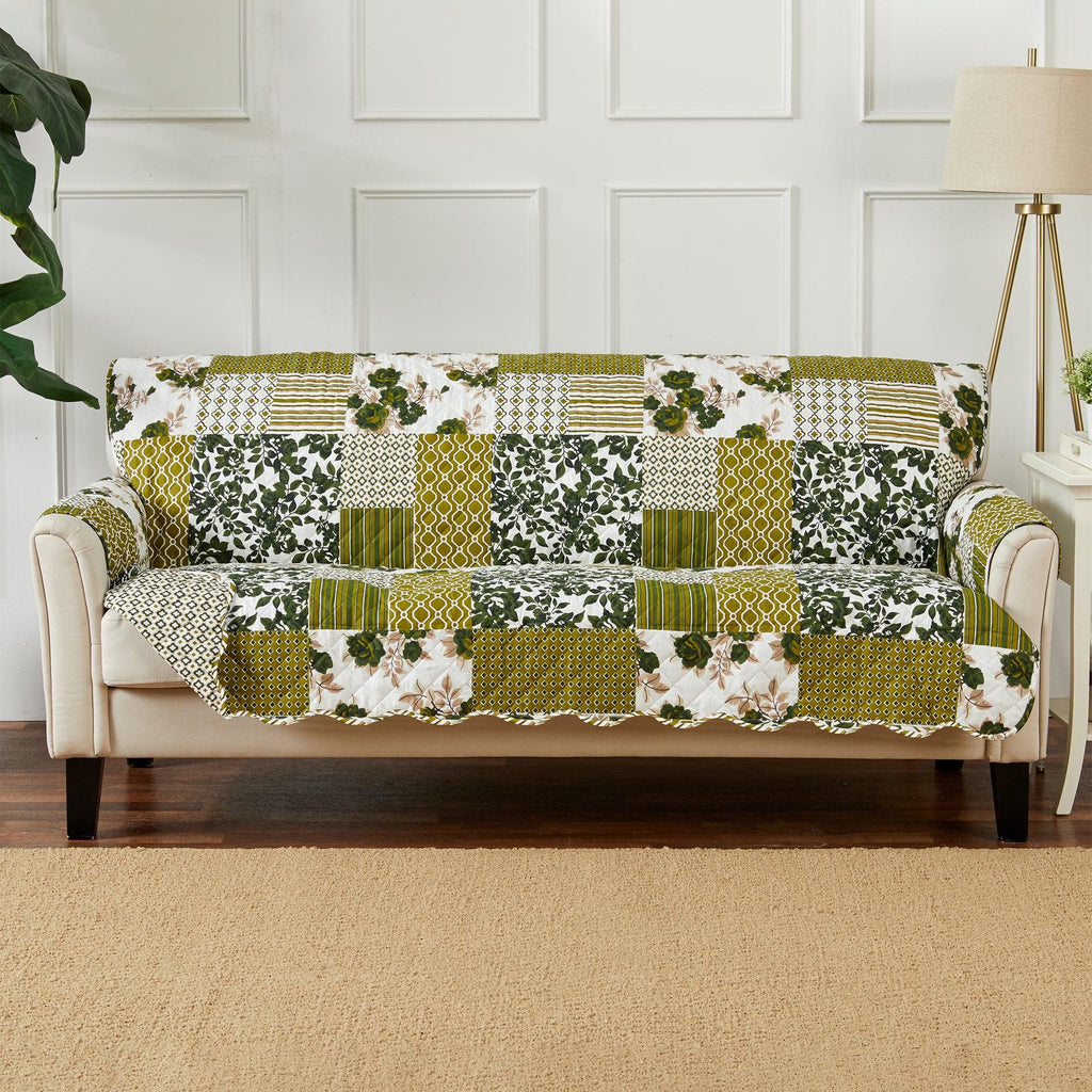 Great Bay Home Langdon Reversible Furniture Protector (Shipping charges may apply)
