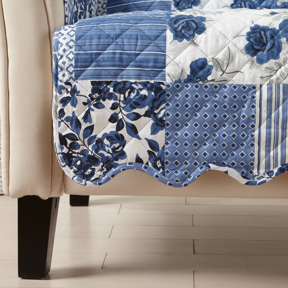 Great Bay Home Langdon Reversible Furniture Protector (Shipping charges may apply)