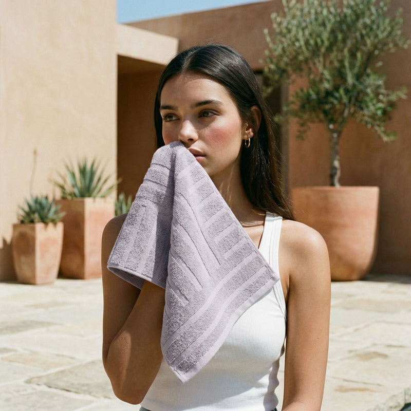 Capri Towels (Shipping fees may apply)