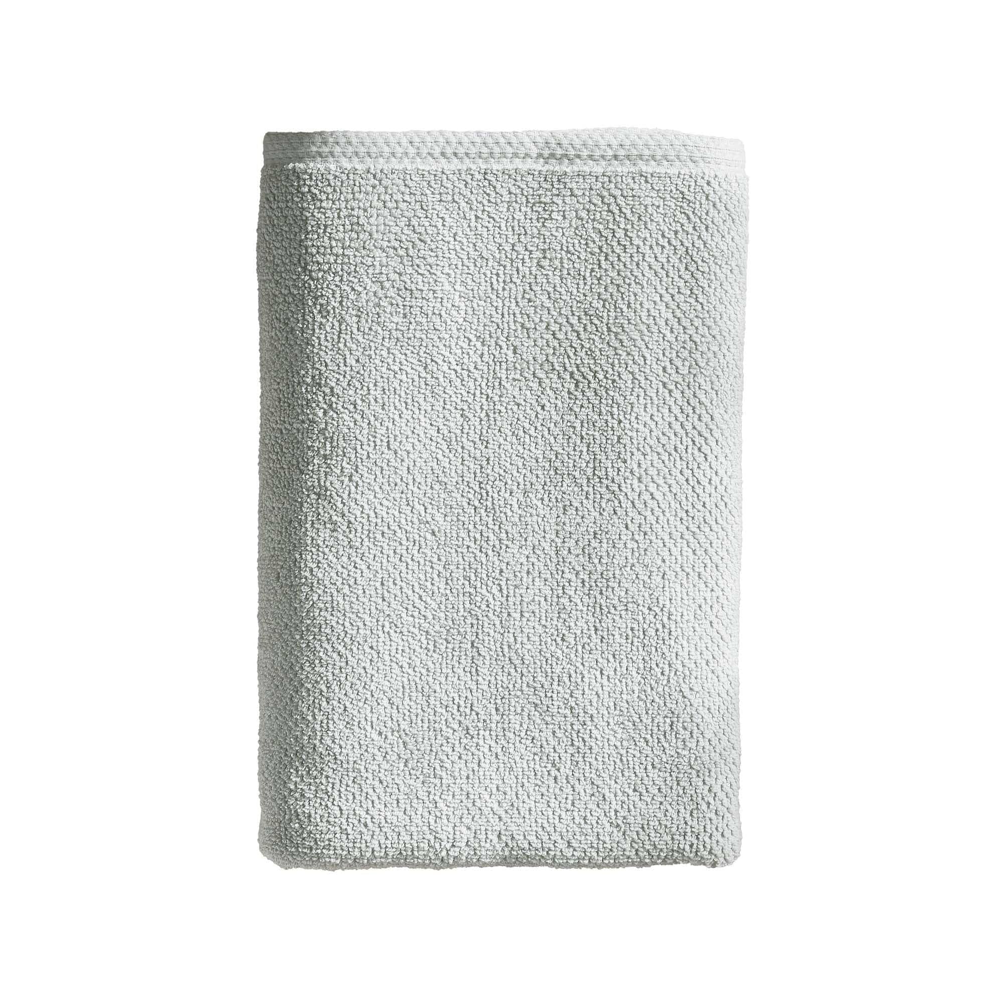 Cotton Textured Bath Towel Set - Acacia Collection (Shipping fees may apply)
