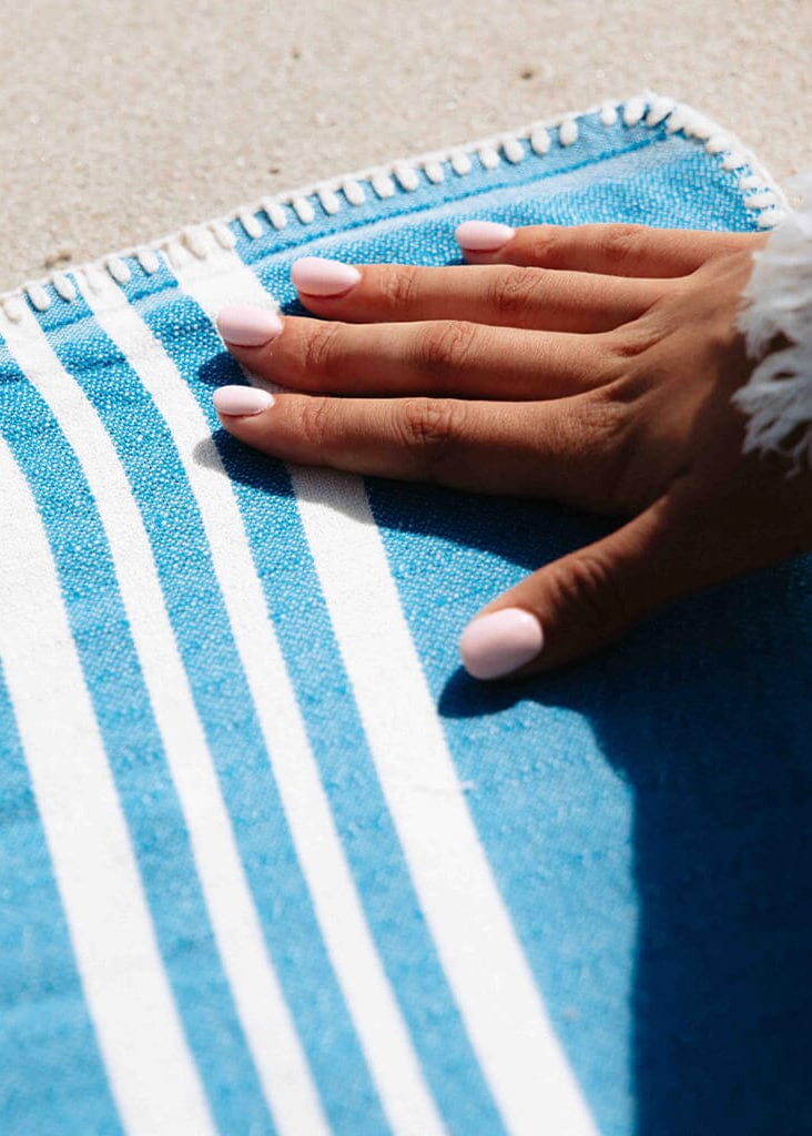 Farm House Turkish Towel without Fringe Bundle (Shipping fees may apply)