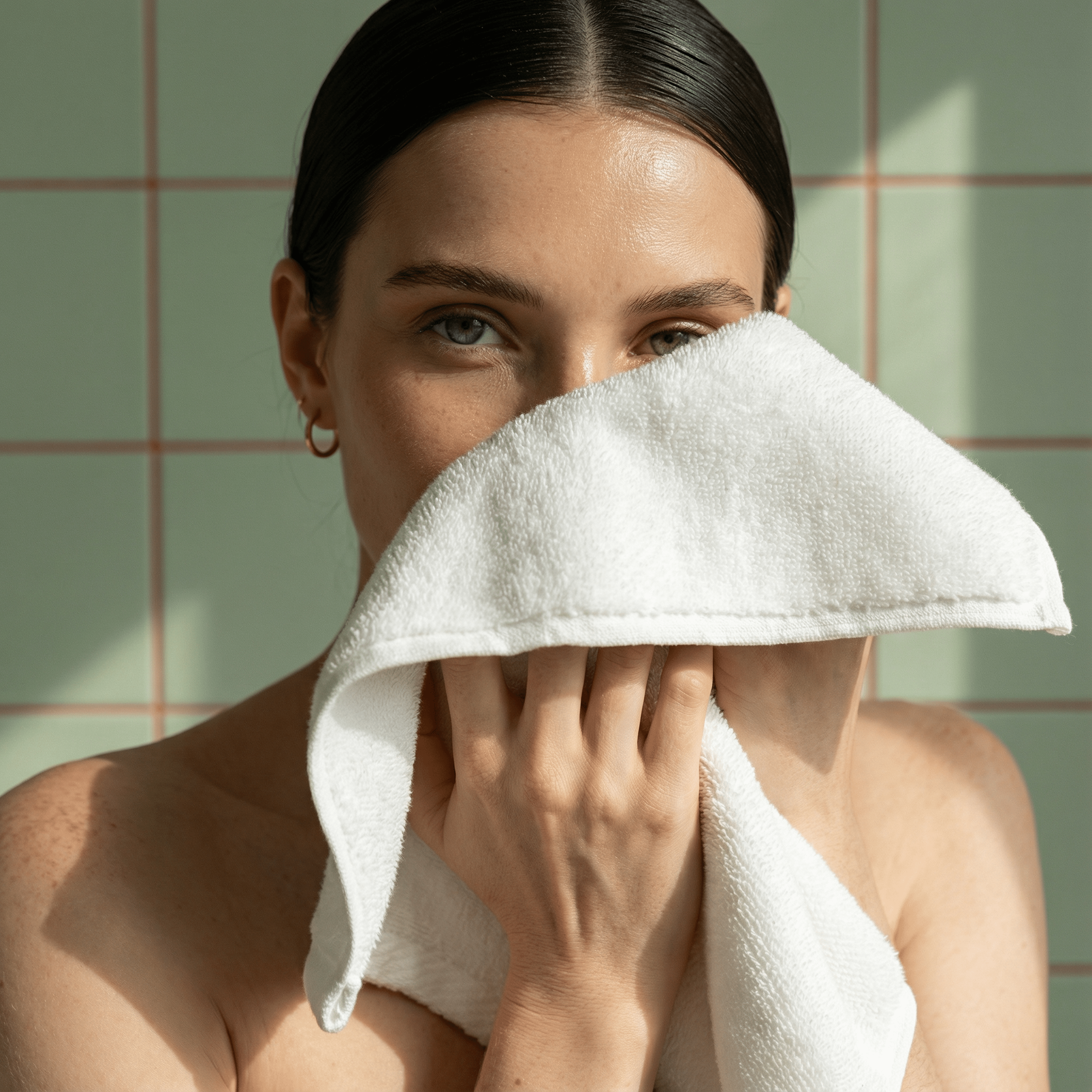 Ultraplush Australian Cotton Towels (Shipping cost may apply)