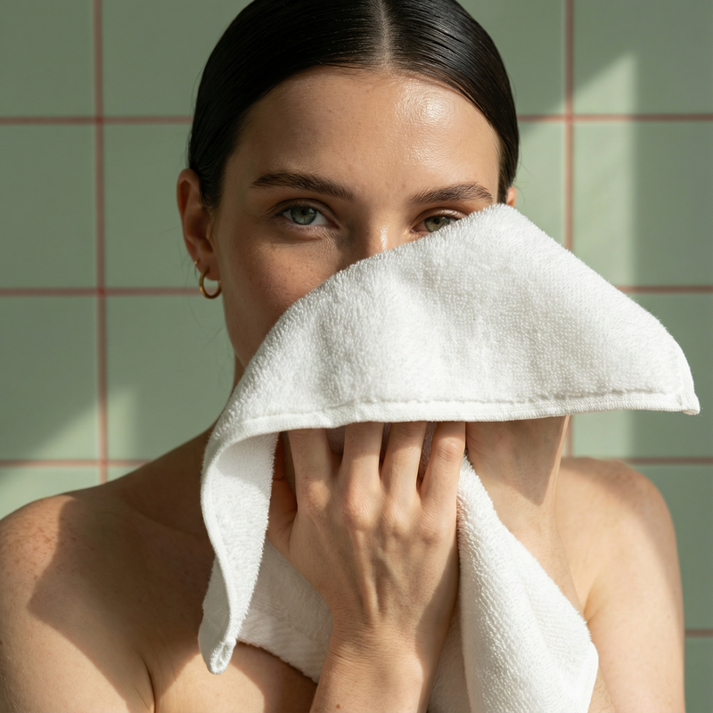 Ultraplush Australian Cotton Towels (Shipping cost may apply)