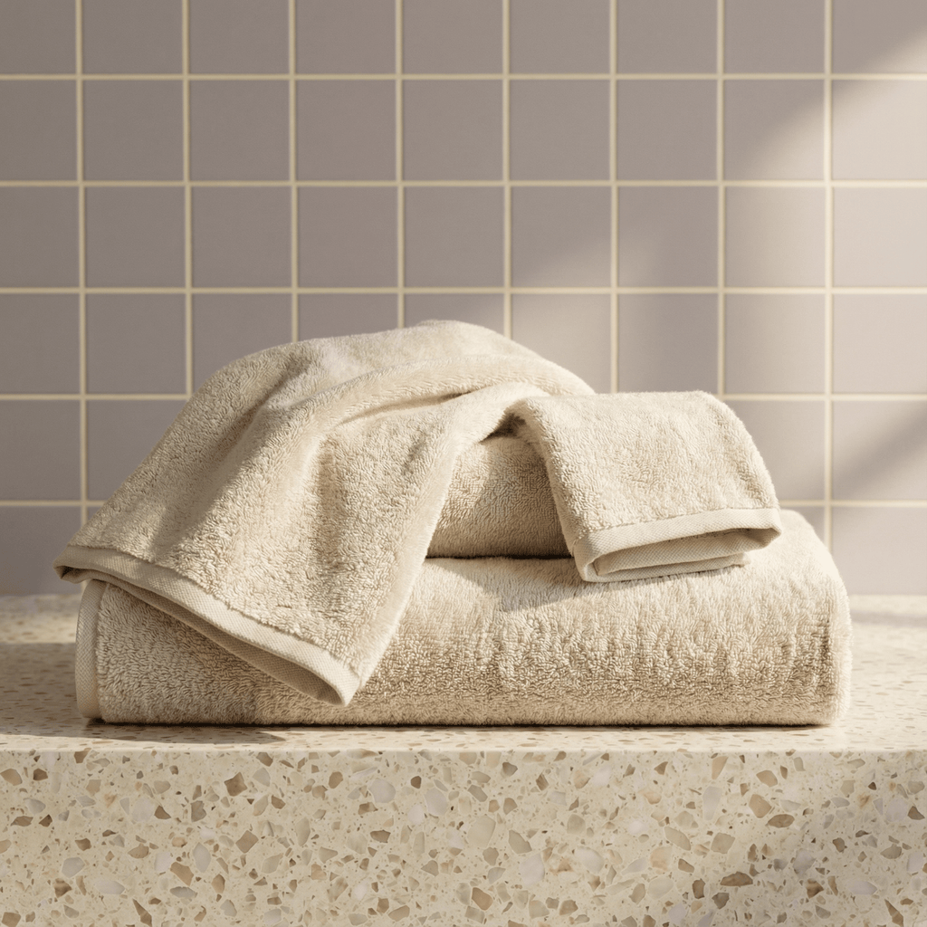 Ultraplush Australian Cotton Towels - 800 GSM Resort-Grade Softness