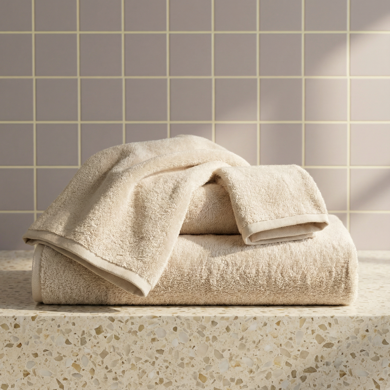 Ultraplush Australian Cotton Towels (Shipping cost may apply)