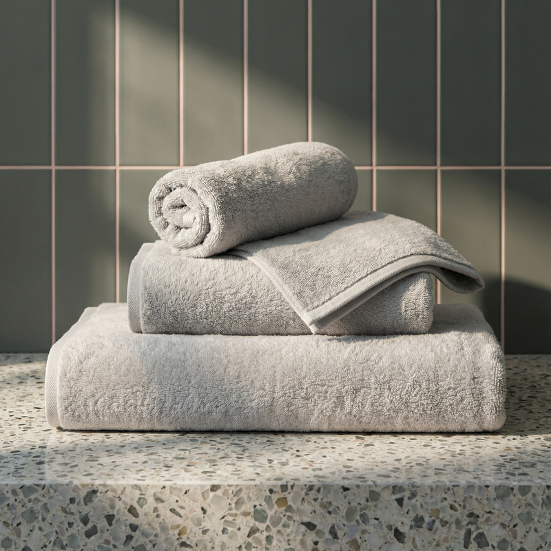 Ultraplush Australian Cotton Towels (Shipping cost may apply)