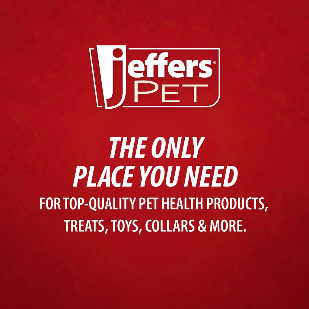 Jeffers Breathe-Comfort Waterproof Dog Blanket Coat, 200g (Shipping charges may apply)