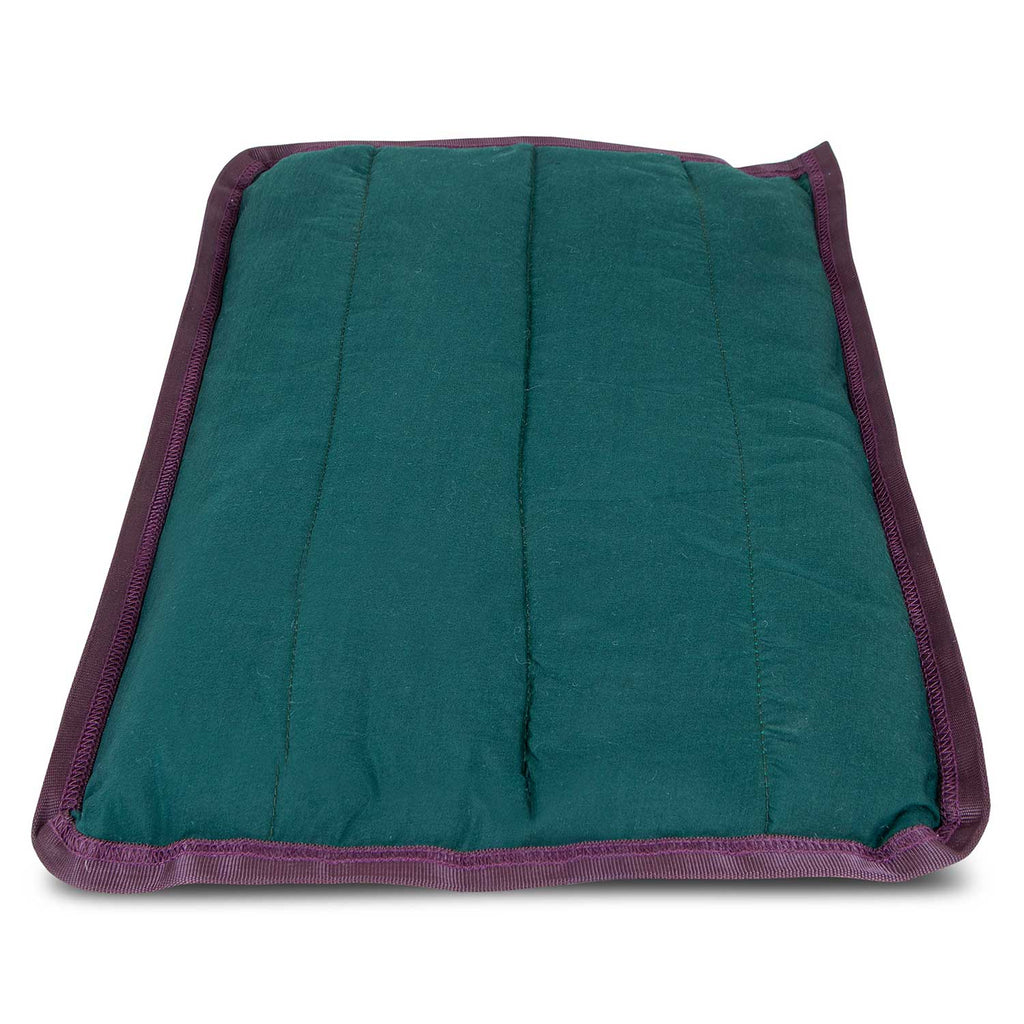 Jeffers Washable Dog Pillow Bed & Crate Pad (Shipping charges may apply)