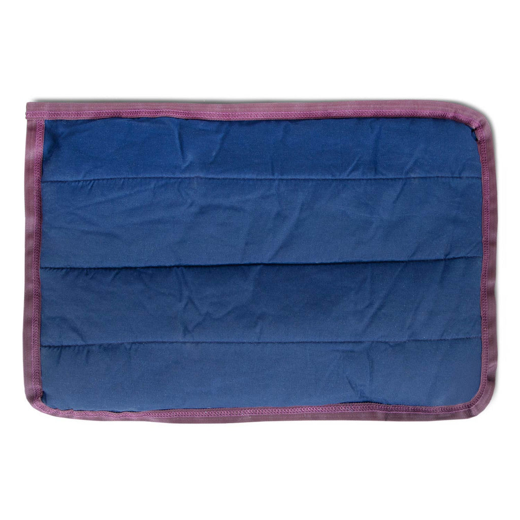 Jeffers Washable Dog Pillow Bed & Crate Pad (Shipping charges may apply)