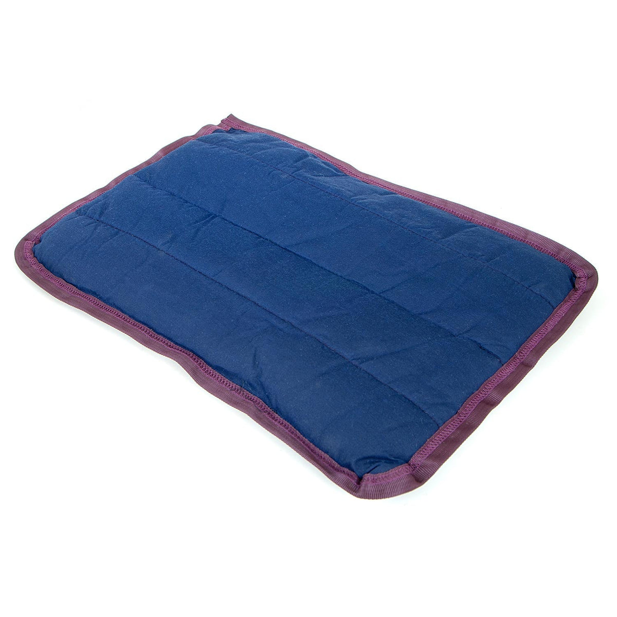 Jeffers Washable Dog Pillow Bed & Crate Pad (Shipping charges may apply)