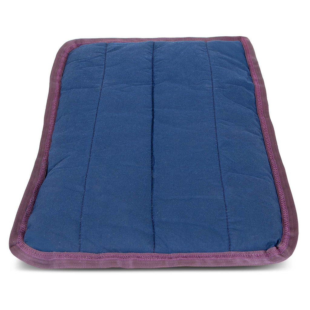 Jeffers Washable Dog Pillow Bed & Crate Pad (Shipping charges may apply)