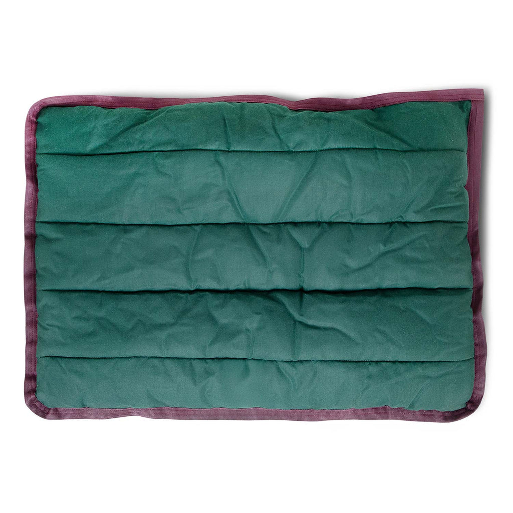 Jeffers Washable Dog Pillow Bed & Crate Pad (Shipping charges may apply)
