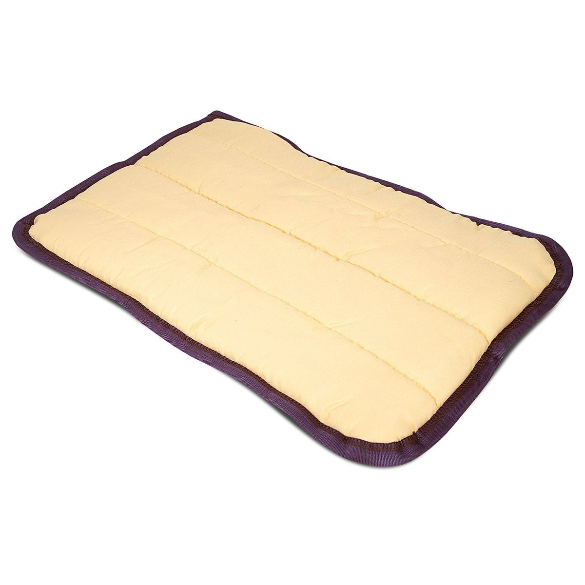 Jeffers Washable Dog Pillow Bed & Crate Pad (Shipping charges may apply)