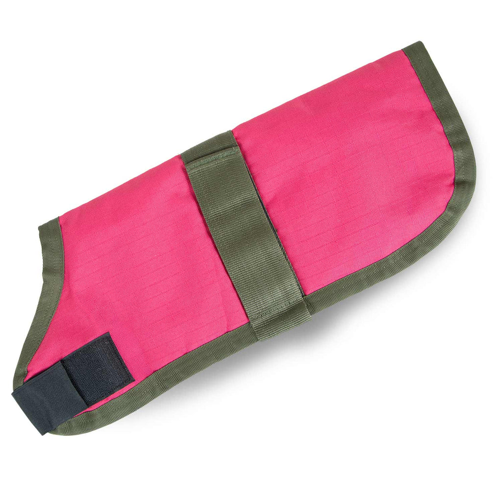 Jeffers Breathe-Comfort Waterproof Dog Blanket Coat, 200g (Shipping charges may apply)