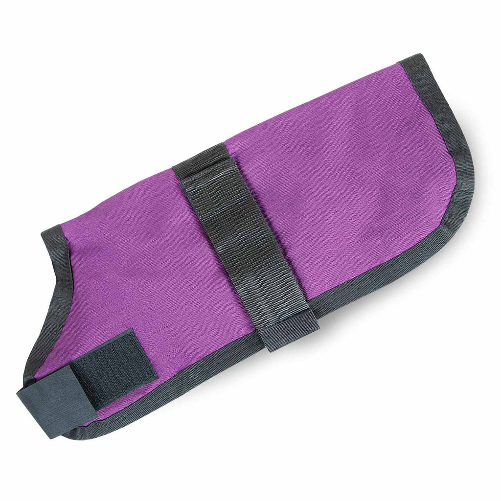 Jeffers Breathe-Comfort Waterproof Dog Blanket Coat, 200g (Shipping charges may apply)