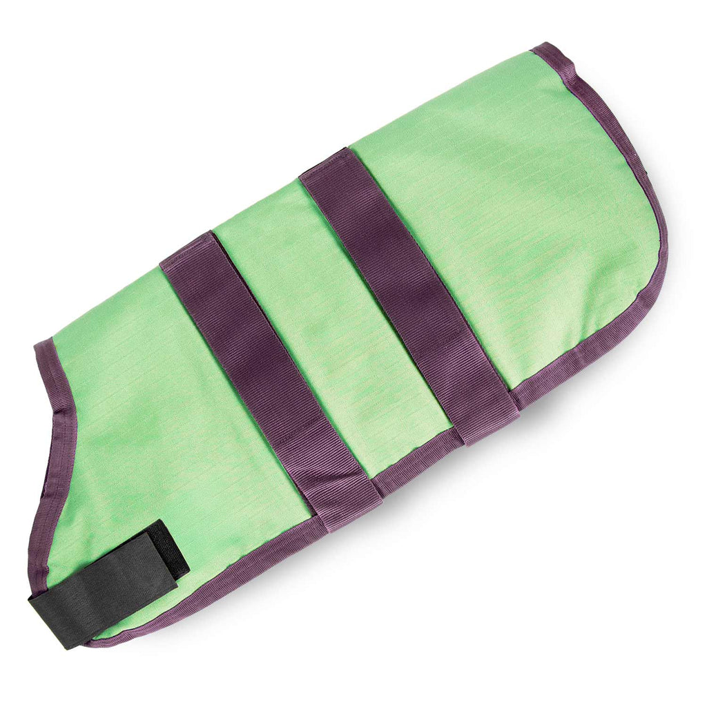 Jeffers Breathe-Comfort Waterproof Dog Blanket Coat, 200g (Shipping charges may apply)