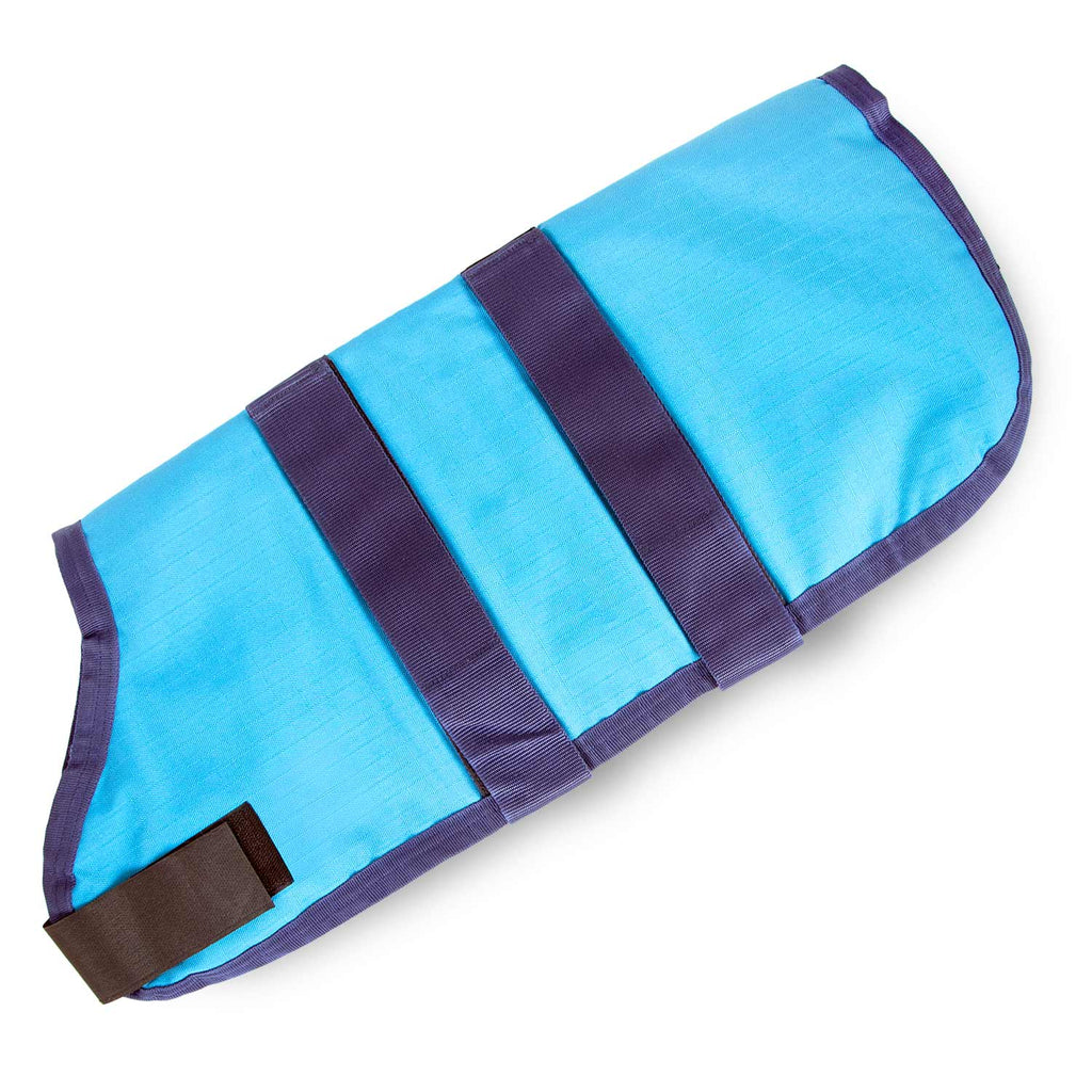 Jeffers Breathe-Comfort Waterproof Dog Blanket Coat, 200g (Shipping charges may apply)