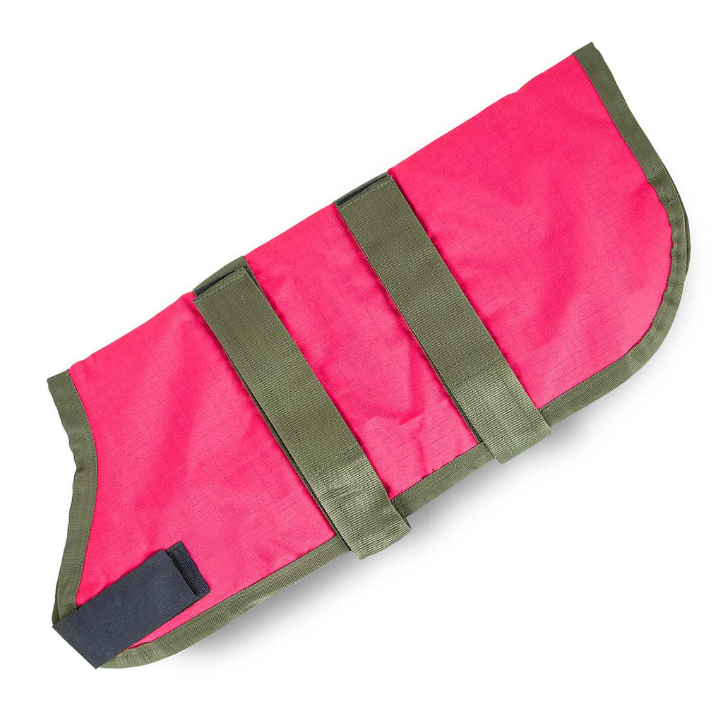 Jeffers Breathe-Comfort Waterproof Dog Blanket Coat, 200g (Shipping charges may apply)