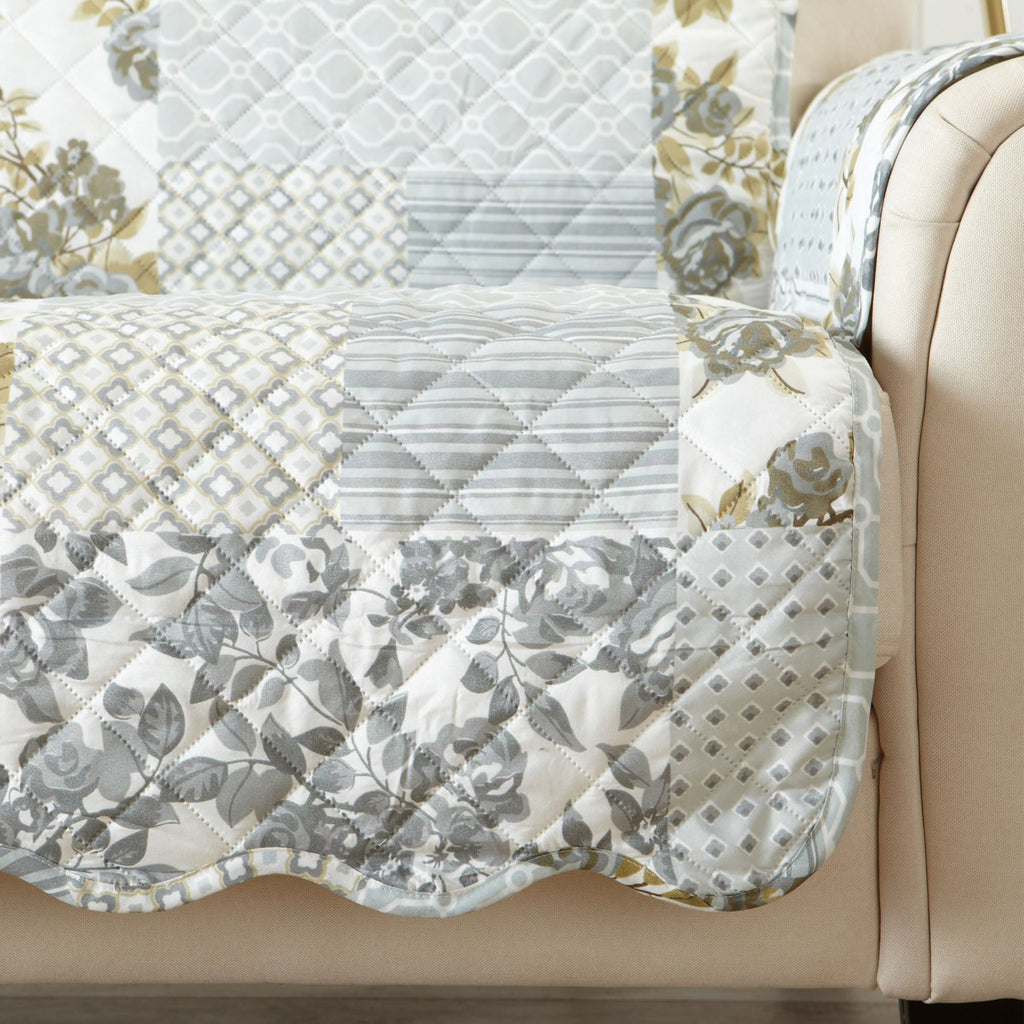 Great Bay Home Langdon Reversible Furniture Protector (Shipping charges may apply)