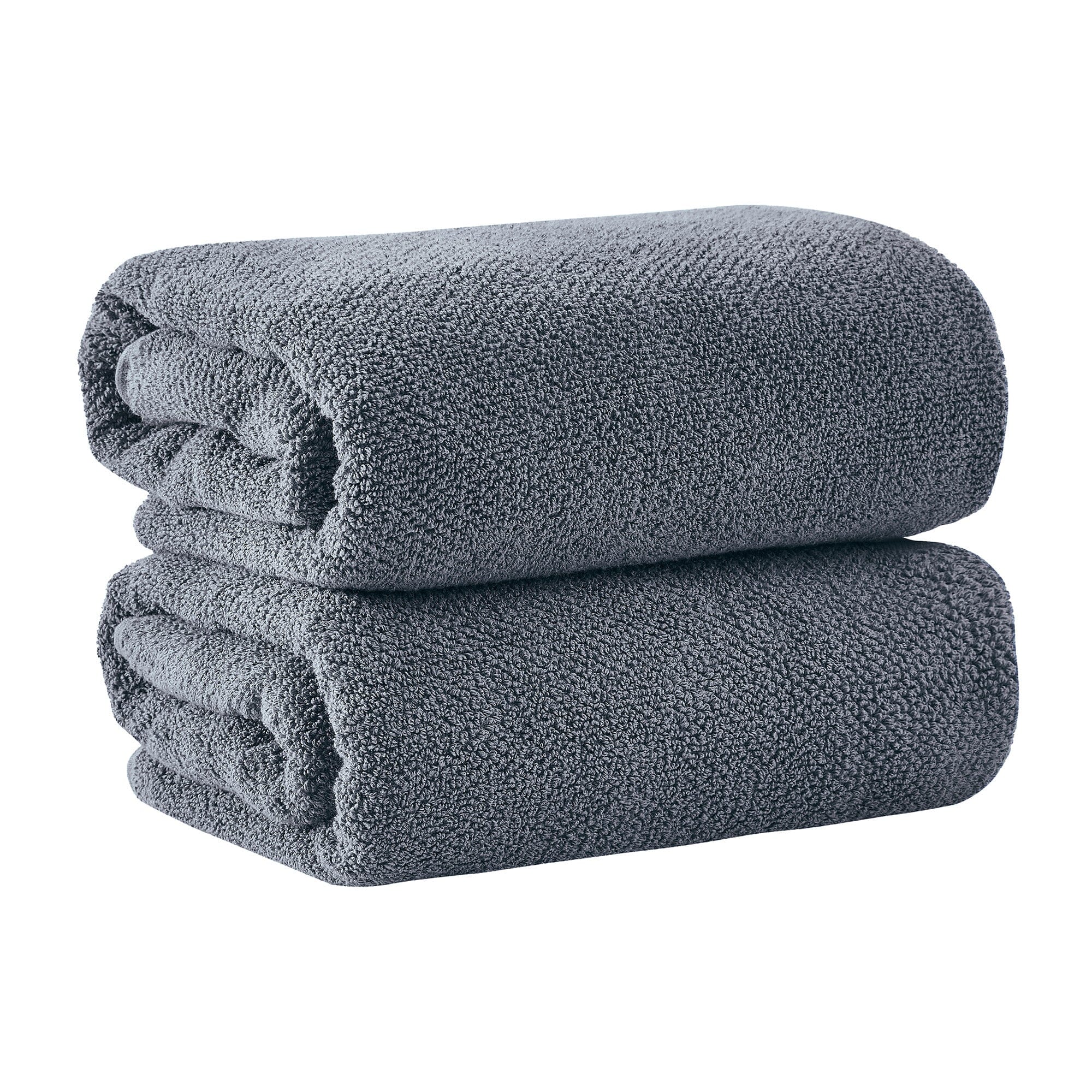 Cotton Textured Bath Towel Set - Acacia Collection (Shipping fees may apply)