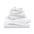 Cotton Textured Bath Towel Set - Acacia Collection (Shipping fees may apply)