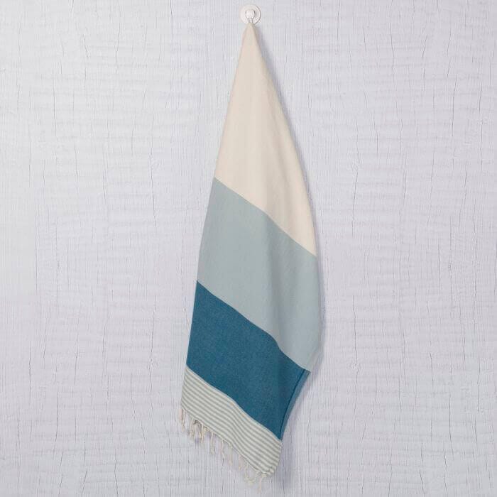 Multi Color Turkish Towel Bundle (Shipping fees may apply)