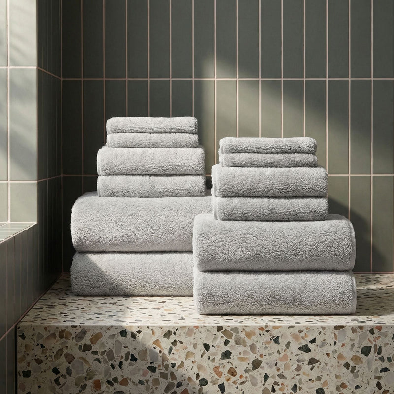 Ultraplush Australian Cotton Towels (Shipping cost may apply)