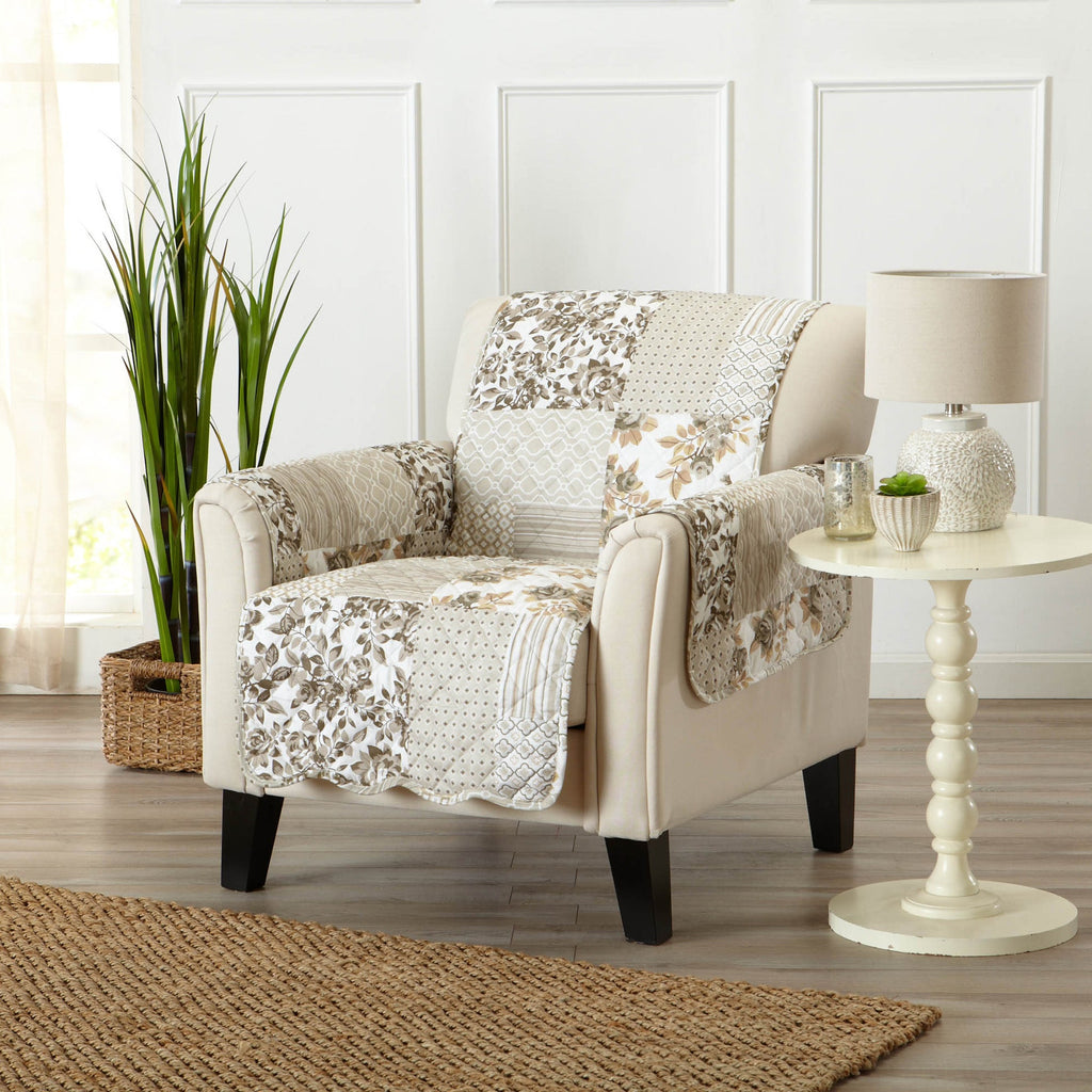 Great Bay Home Langdon Reversible Furniture Protector (Shipping charges may apply)