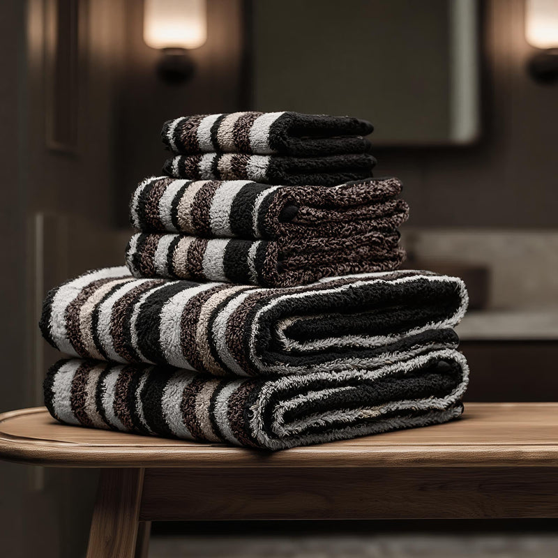 Ultraplush Australian Cotton Towels (Shipping cost may apply)