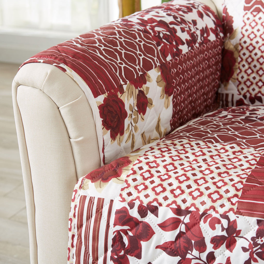 Great Bay Home Langdon Reversible Furniture Protector (Shipping charges may apply)