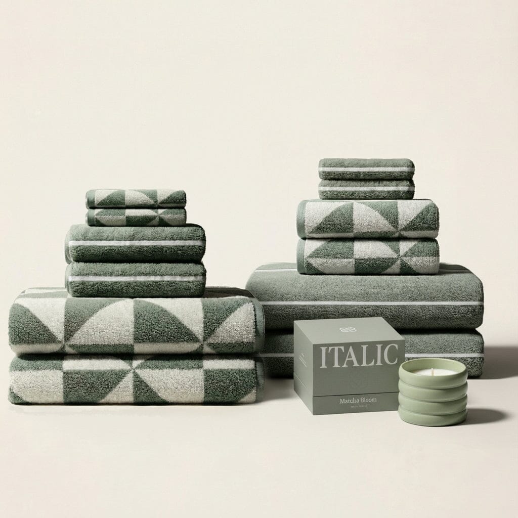 Umbra Towels (Shipping fees may apply)