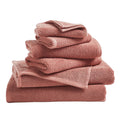 Cotton Textured Bath Towel Set - Acacia Collection (Shipping fees may apply)