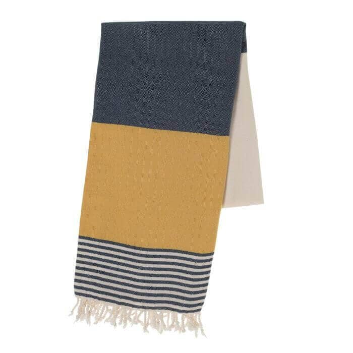 Multi Color Turkish Towel Bundle (Shipping fees may apply)