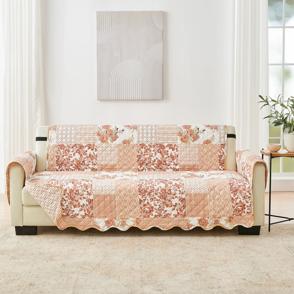 Great Bay Home Langdon Reversible Furniture Protector (Shipping charges may apply)