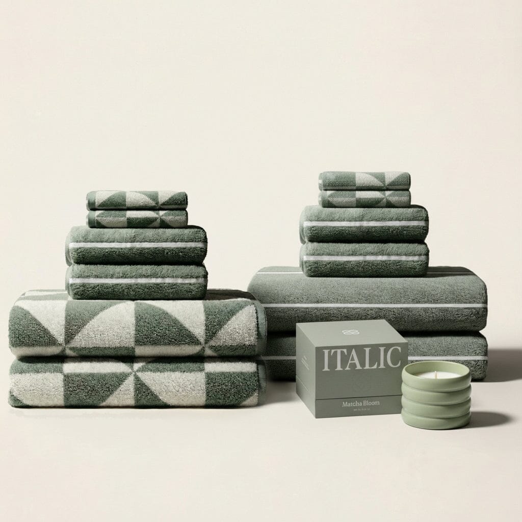 Umbra Towels (Shipping fees may apply)