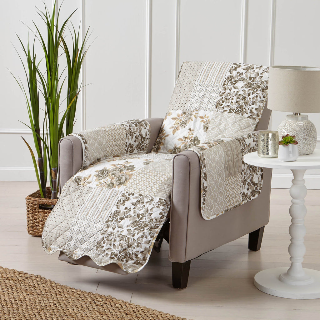 Great Bay Home Langdon Reversible Furniture Protector (Shipping charges may apply)