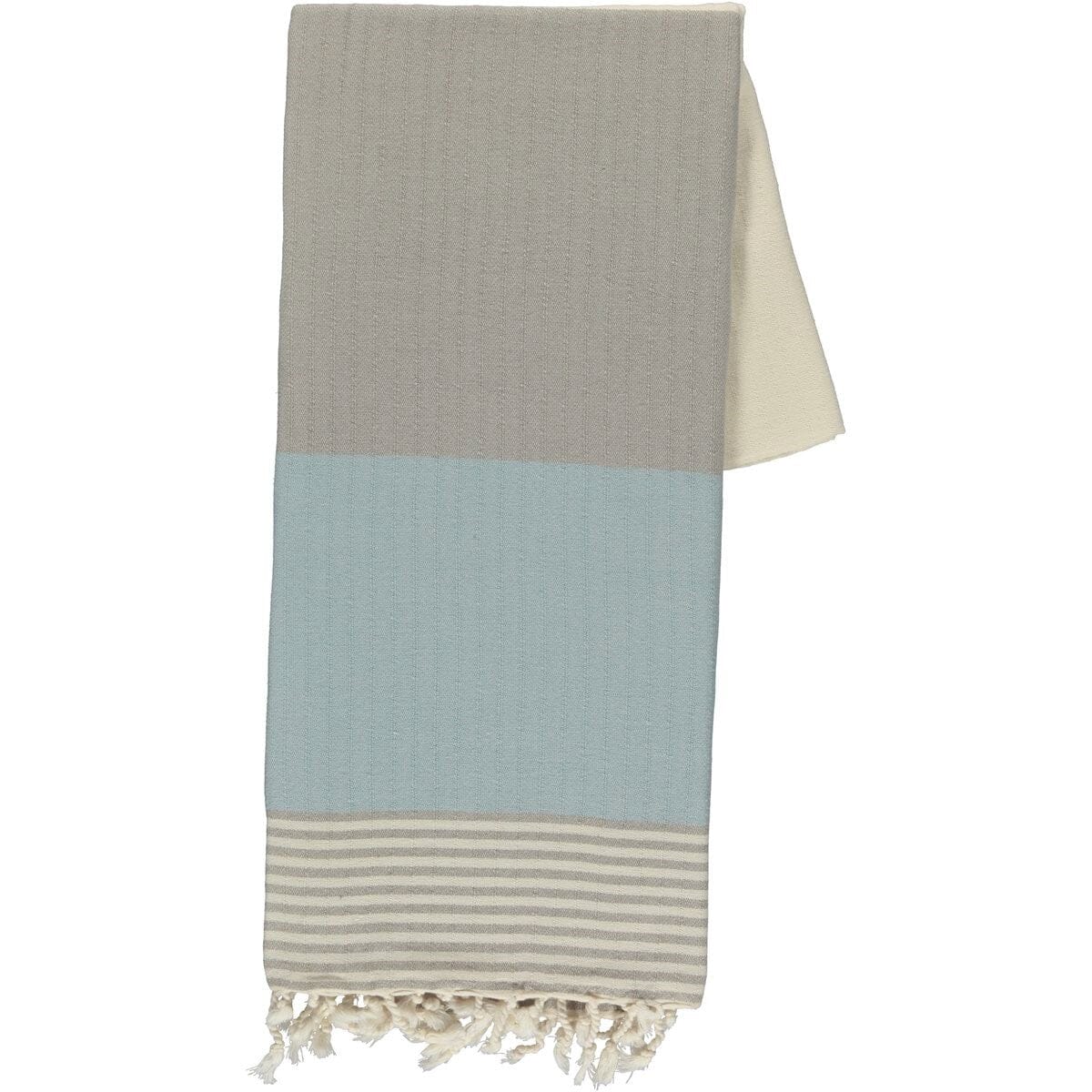 Multi Color Turkish Towel Bundle (Shipping fees may apply)