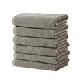 Cotton Textured Bath Towel Set - Acacia Collection (Shipping fees may apply)