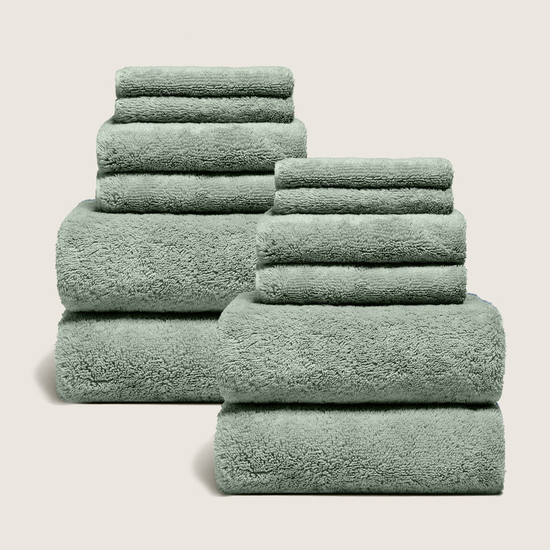 Ultraplush Australian Cotton Towels (Shipping cost may apply)