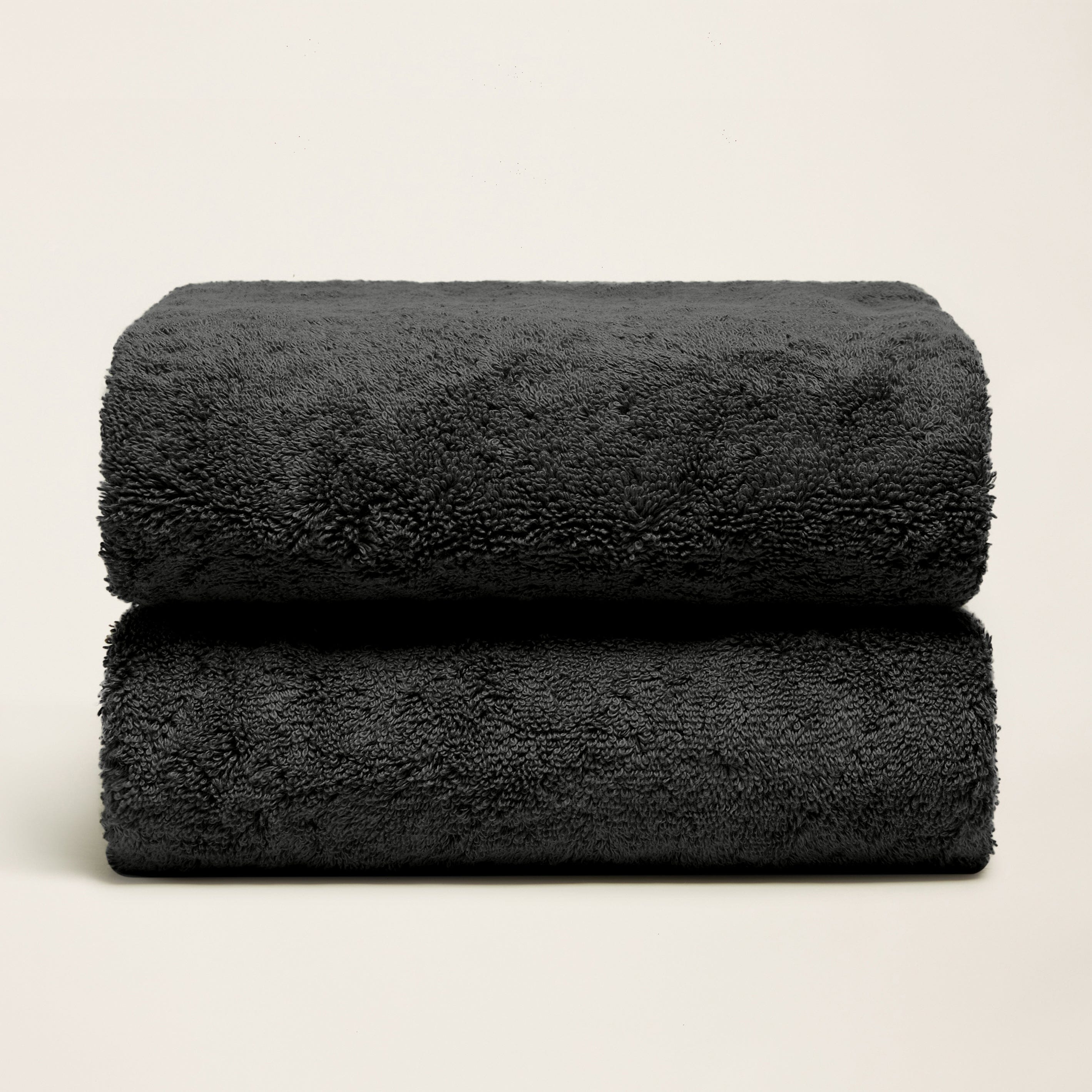 Ultraplush Australian Cotton Towels - 800 GSM Resort-Grade Softness