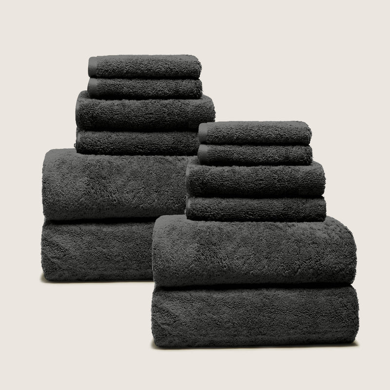 Ultraplush Australian Cotton Towels (Shipping cost may apply)